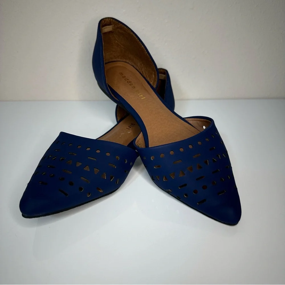 Madden Girl Flats 🥿 - Picture 2 of 7
